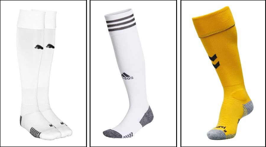 What Socks Do Football Players Wear